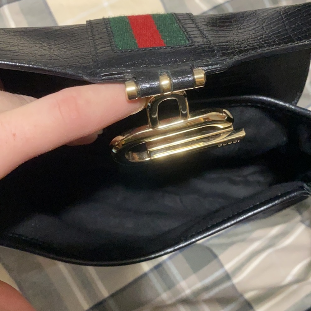 Gucci bag - Picture 10 of 11